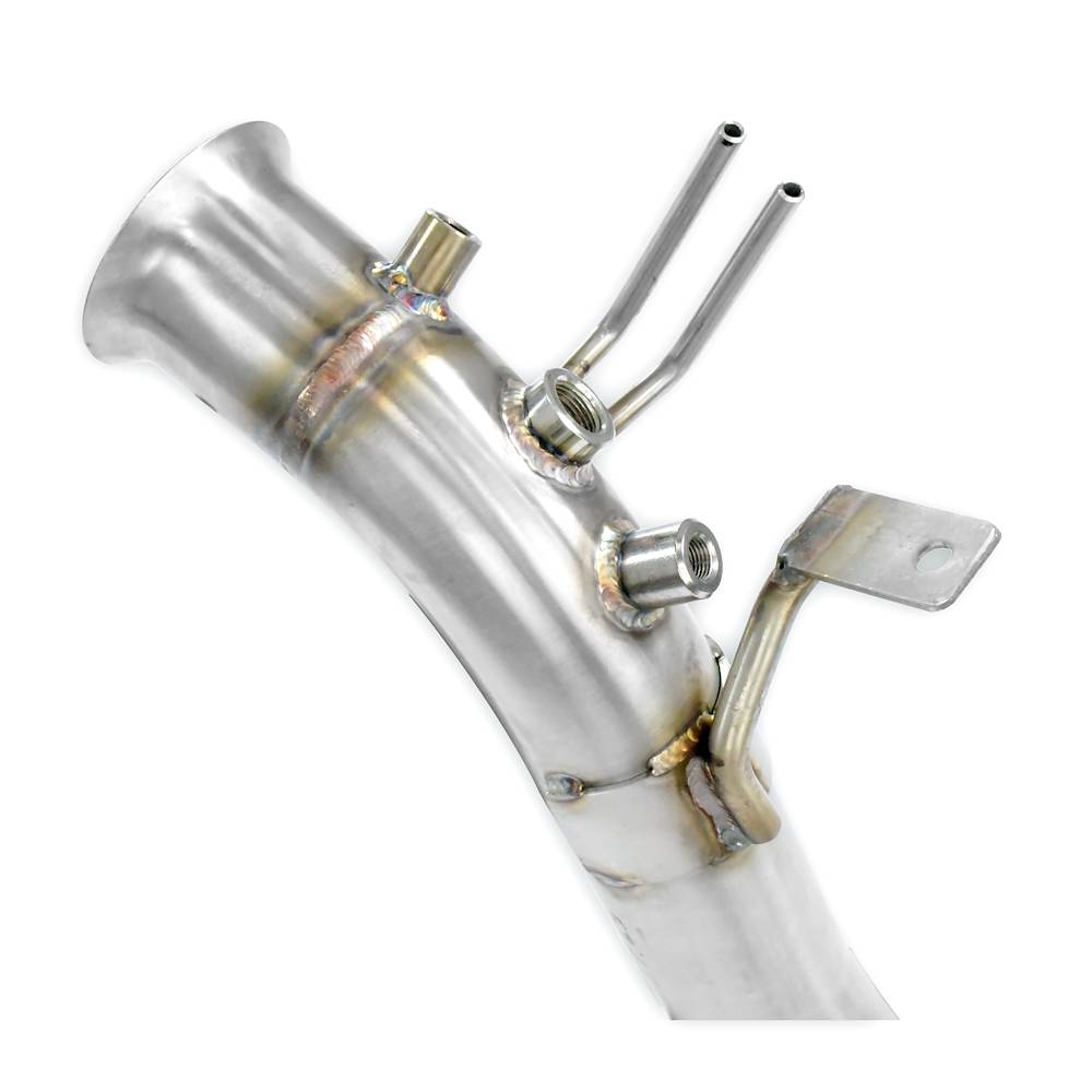 Kit downpipe<br>(MOTORE B47 - EURO6)<br>(Sostituisce FAP / Catalizzatore)