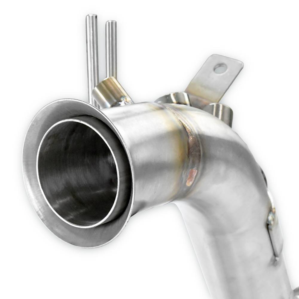 Kit downpipe<br>(MOTORE B47 - EURO6)<br>(Sostituisce FAP / Catalizzatore)