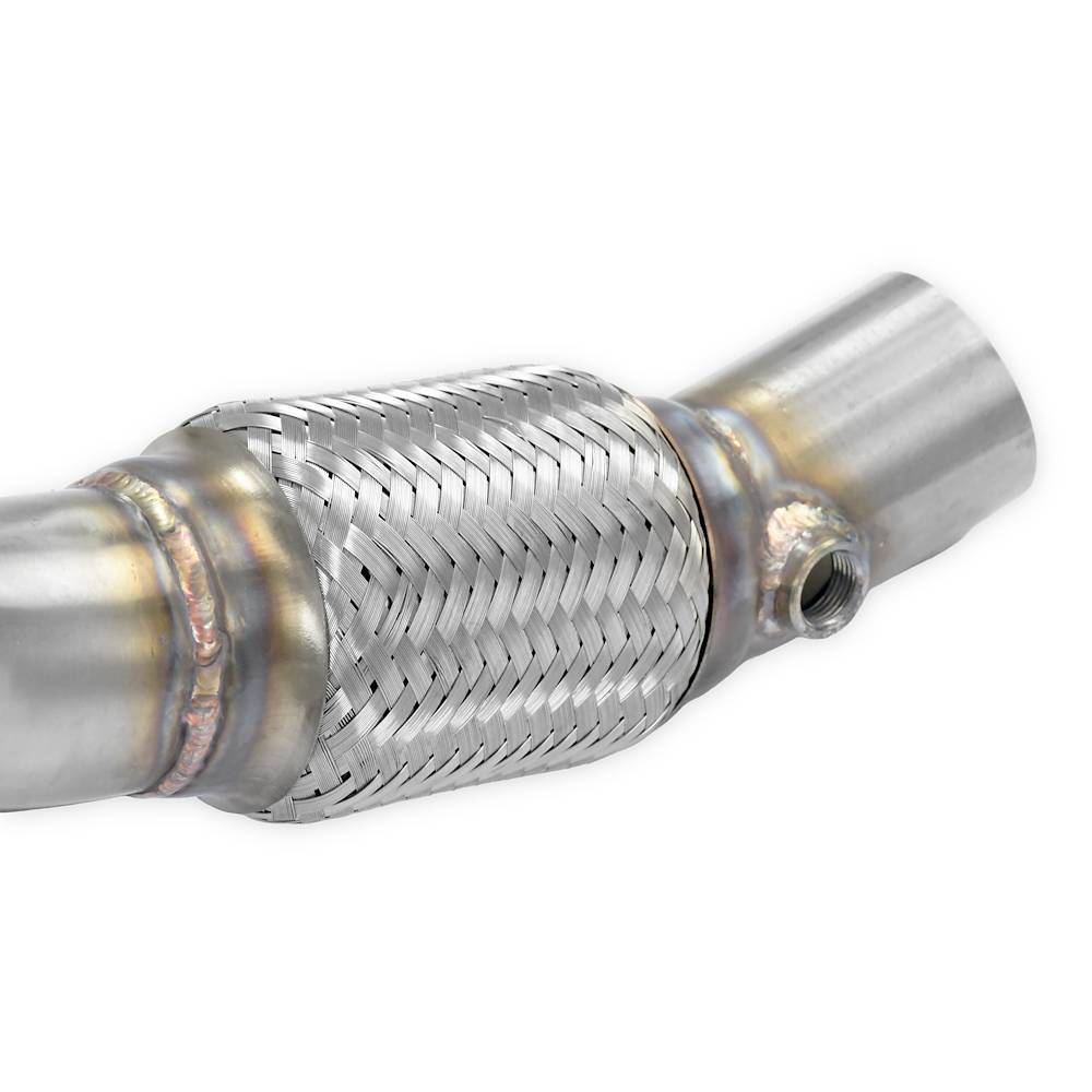 Kit downpipe<br>(MOTORE B47 - EURO6)<br>(Sostituisce FAP / Catalizzatore)