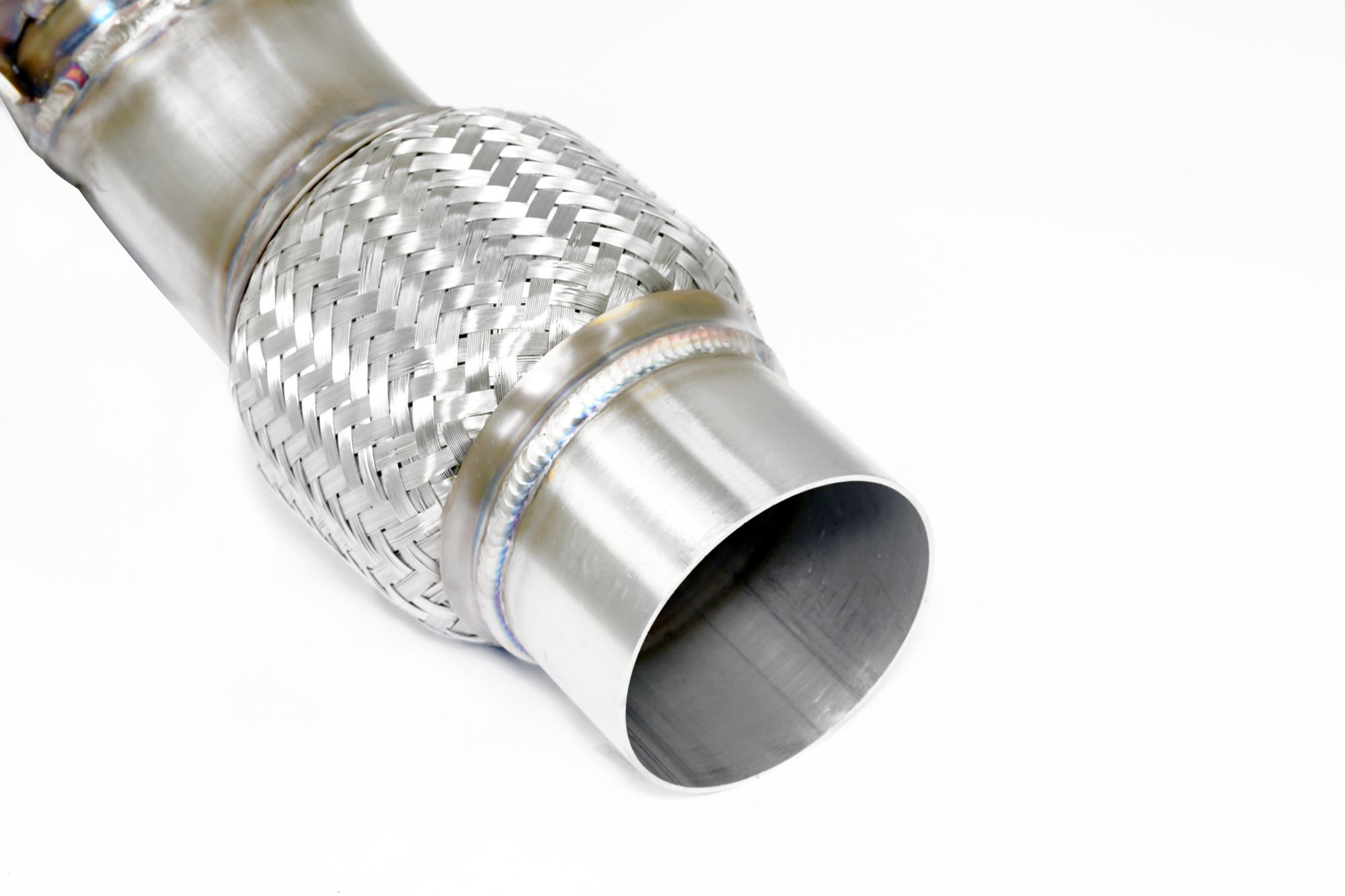 Downpipe<br>(Sostituisce catalizzatore)