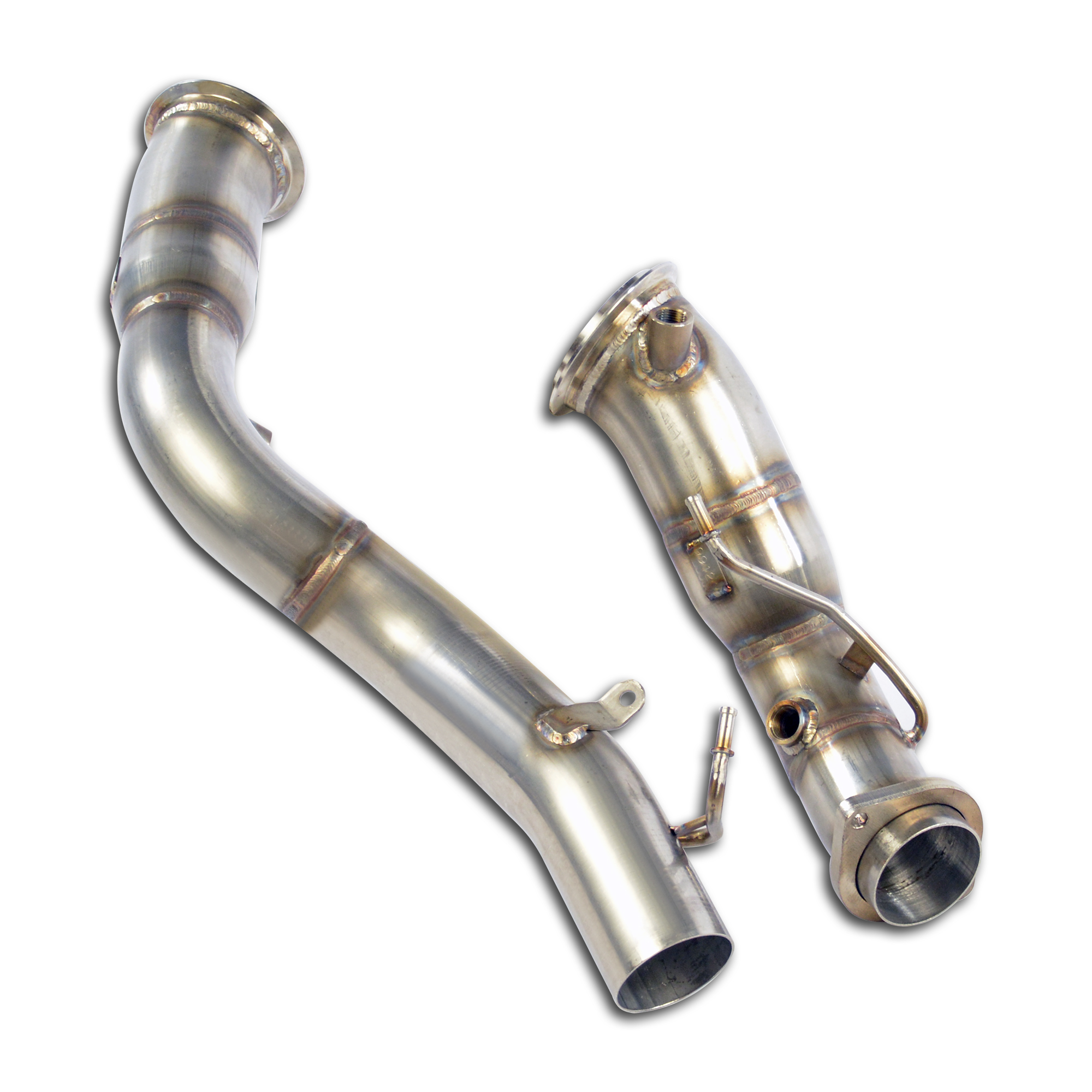 J-Pipe Performance Premium Package<br>(Deeper tone, no rasp)