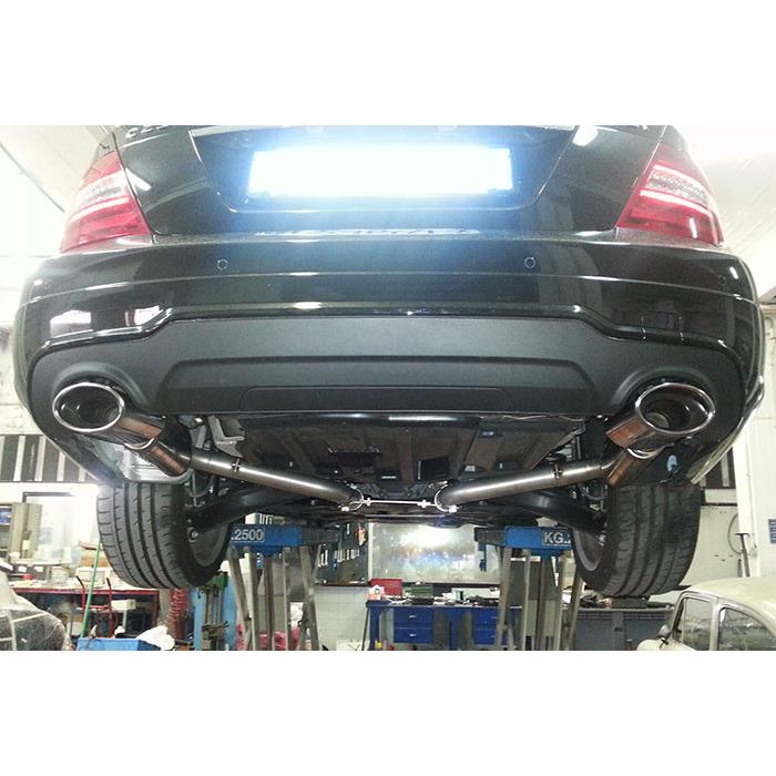 Kit terminali Destro - Sinistro 145x95