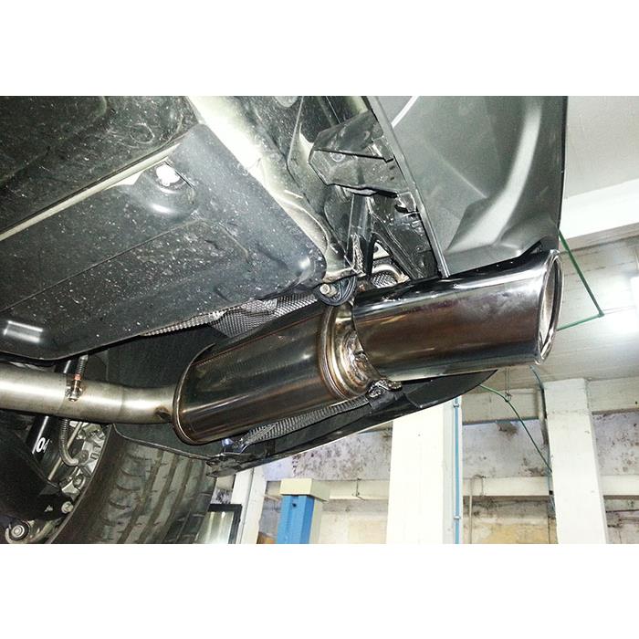 Kit terminali Destro - Sinistro 145x95