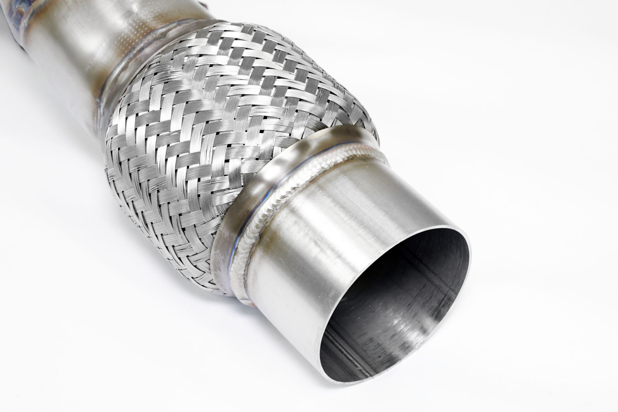 Downpipe kit<br>(Sostituisce catalizzatore)