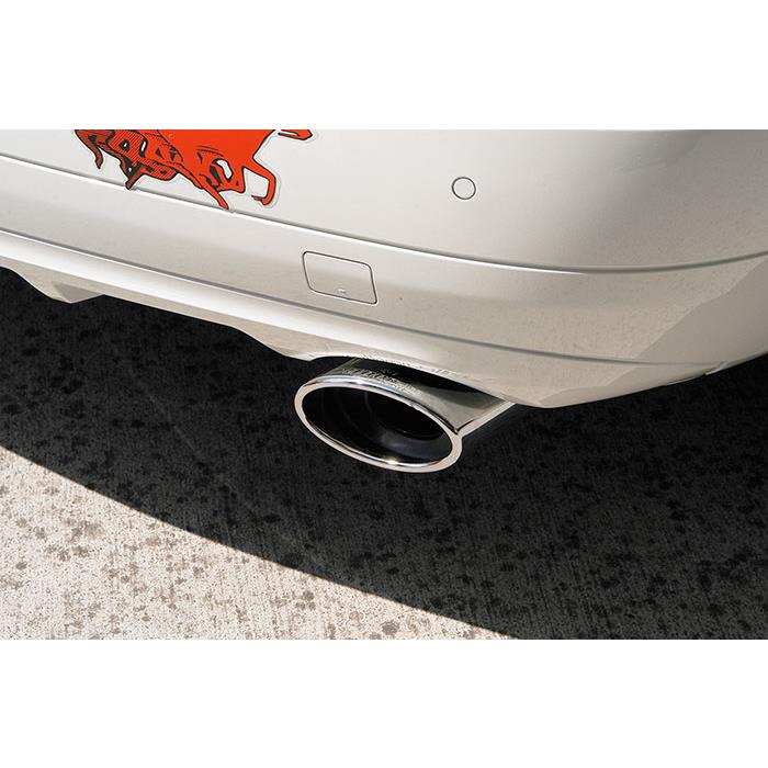 Posteriore Destro "Racing" 145x95<br>(Standard Bumper)