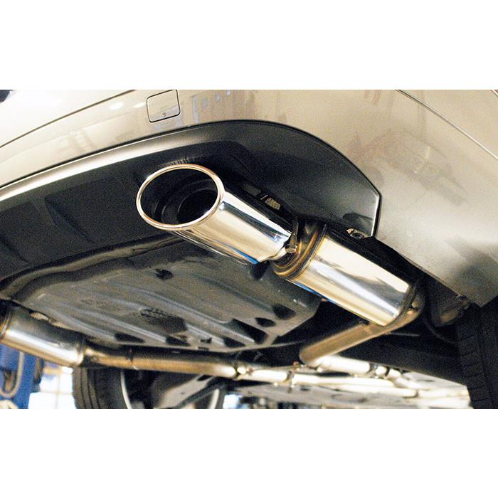 Posteriore Destro "Racing" 145x95<br>(Standard Bumper)