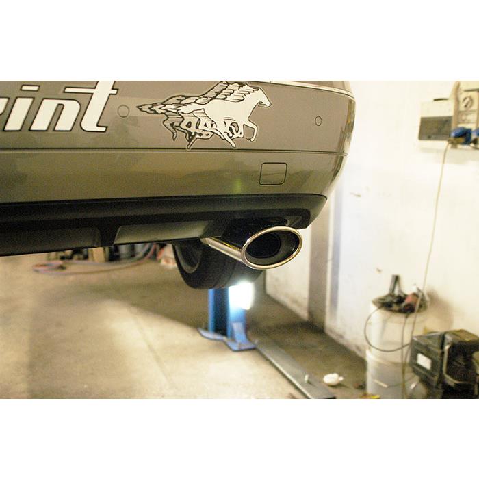 Posteriore Destro "Racing" 145x95<br>(Standard Bumper)