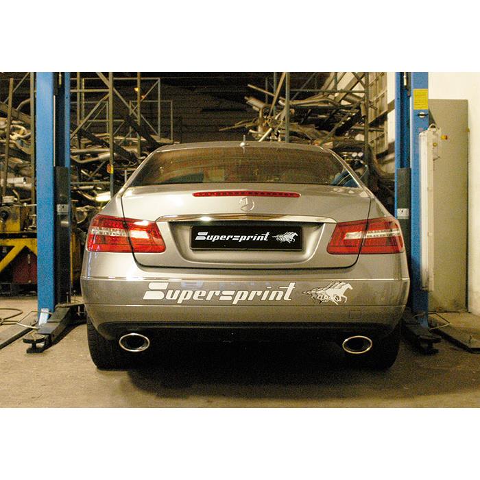 Posteriore Destro "Racing" 145x95<br>(Standard Bumper)