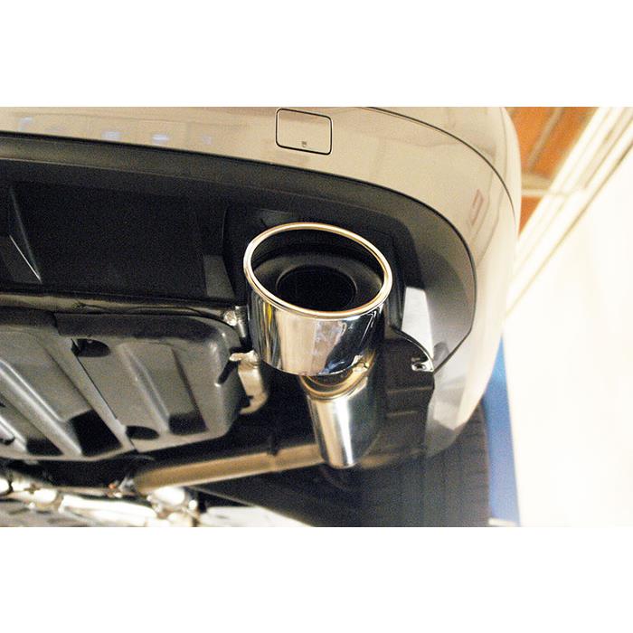 Posteriore Destro 145x95<br>(Standard Bumper)