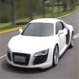 AUDI R8 4.2i V8 (420 Hp) -> Posteriore Supersprint stradale n. 767004 (2)