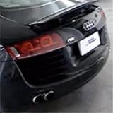 AUDI R8 4.2i V8 (420 Hp) -> Posteriore Supersprint Racing n. 767034