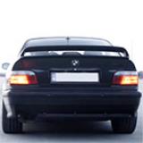 BMW E36 M3 3.2 (Coupé) -> Impianto di scarico completo Racing Supersprint
