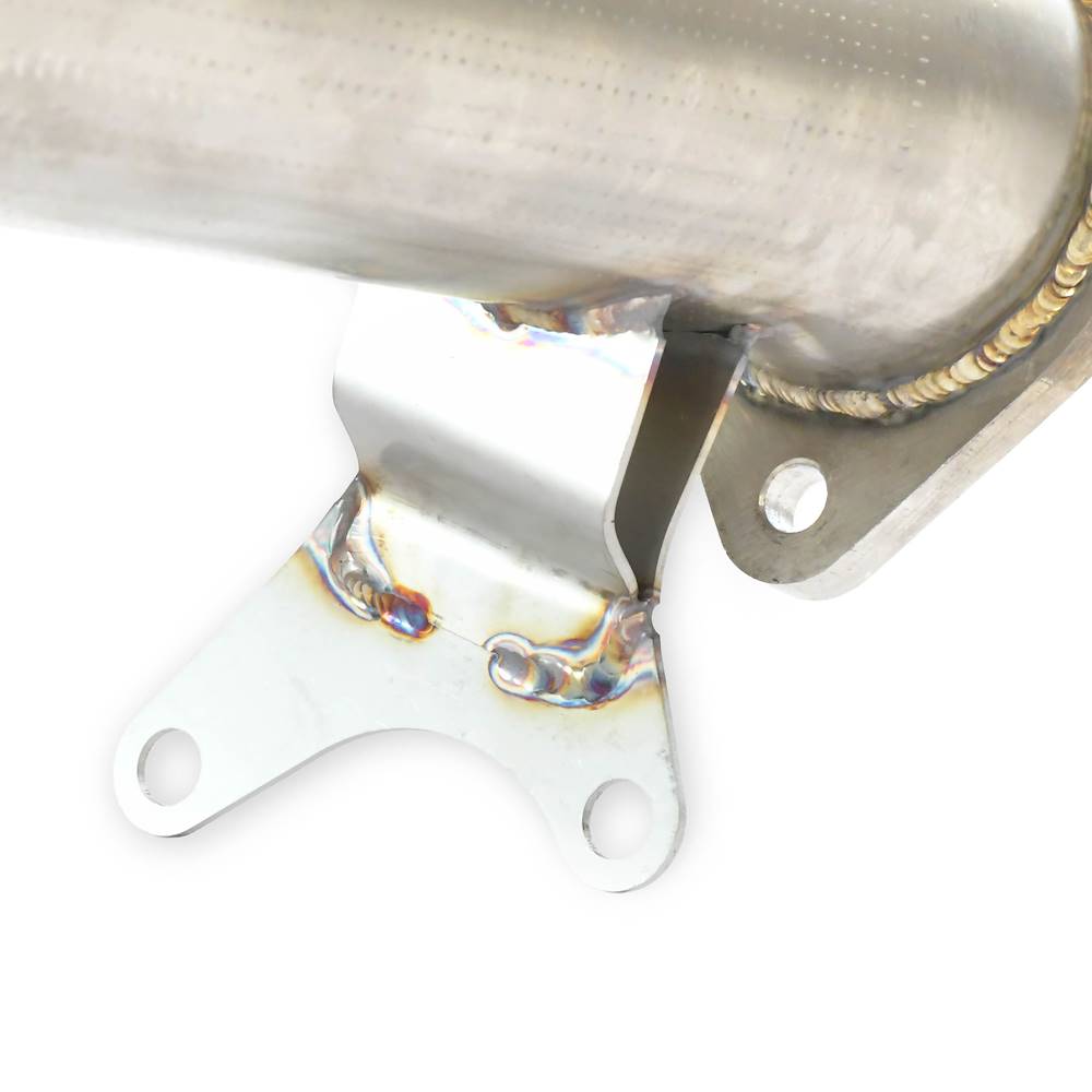 Tubi centrali Destro - Sinistro<br>(Elimina GPF)