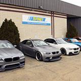 Turner Motorsport è distributore ufficiale Supersprint negli USA