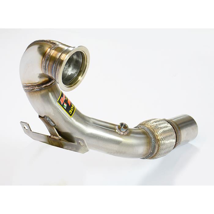Downpipe<br>(Sostituisce catalizzatore)