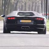 LAMBORGHINI AVENTADOR LP 700-4 V12 -> Impianto di scarico completo con valvole (6)