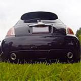500 ABARTH 1.4T Multiair Mod. USA (160 Hp) 2011 -> Impianto di scarico completo Supersprint (2)