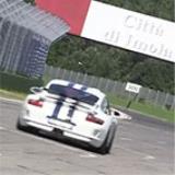 PORSCHE 997 GT3 -> Impianto di scarico completo Supersprint 