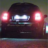 MINI Cooper S F56 2.0T (192 Hp) '14 -> Impianto di scarico completo Supersprint (posteriore con valvola) 