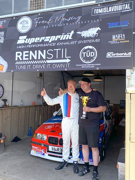 Supersprint