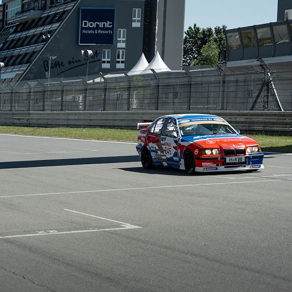 Supersprint
