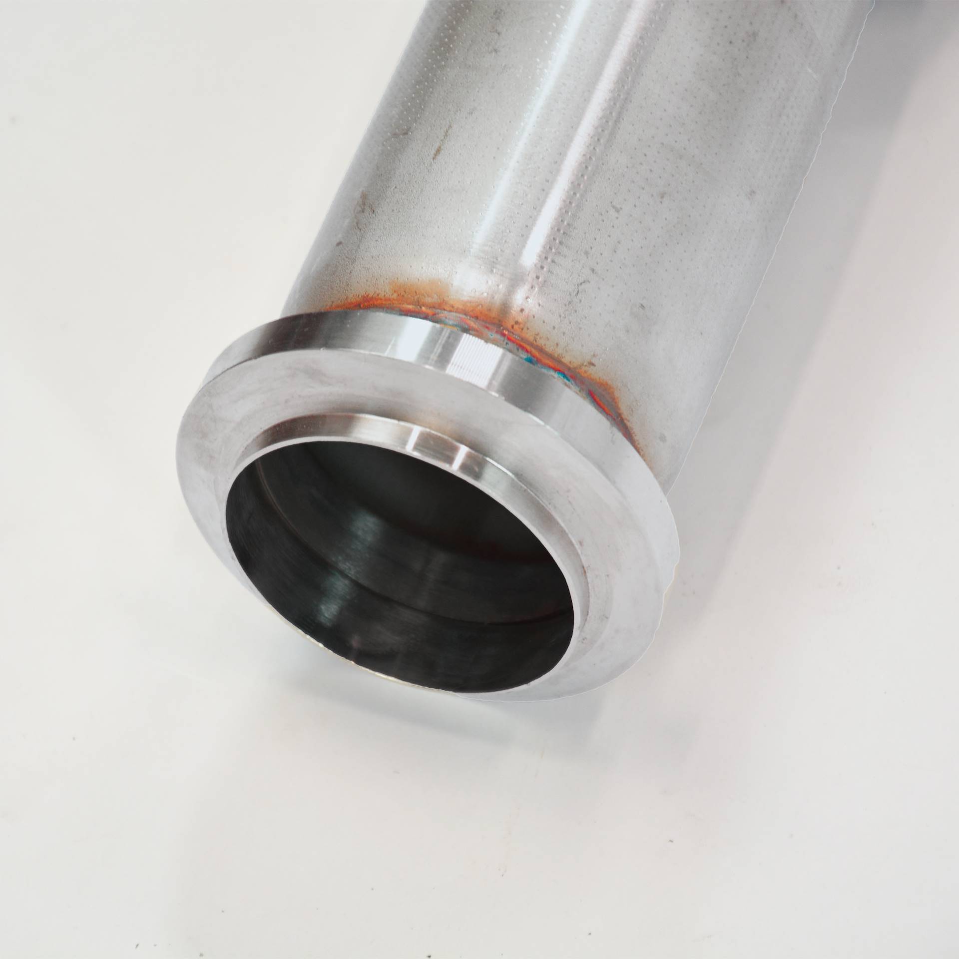 Kit downpipe Destro + Sinistro<br>(Sostituisce catalizzatore) (RHD - LHD) 