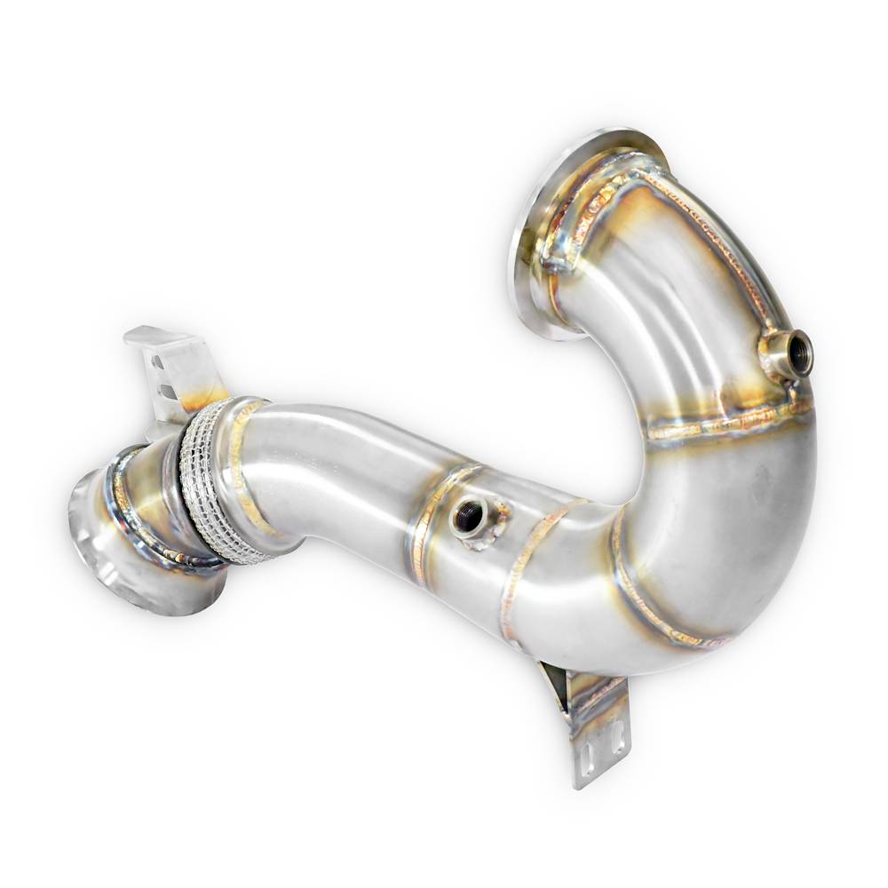 Downpipe<br>(Sostituisce catalizzatore)