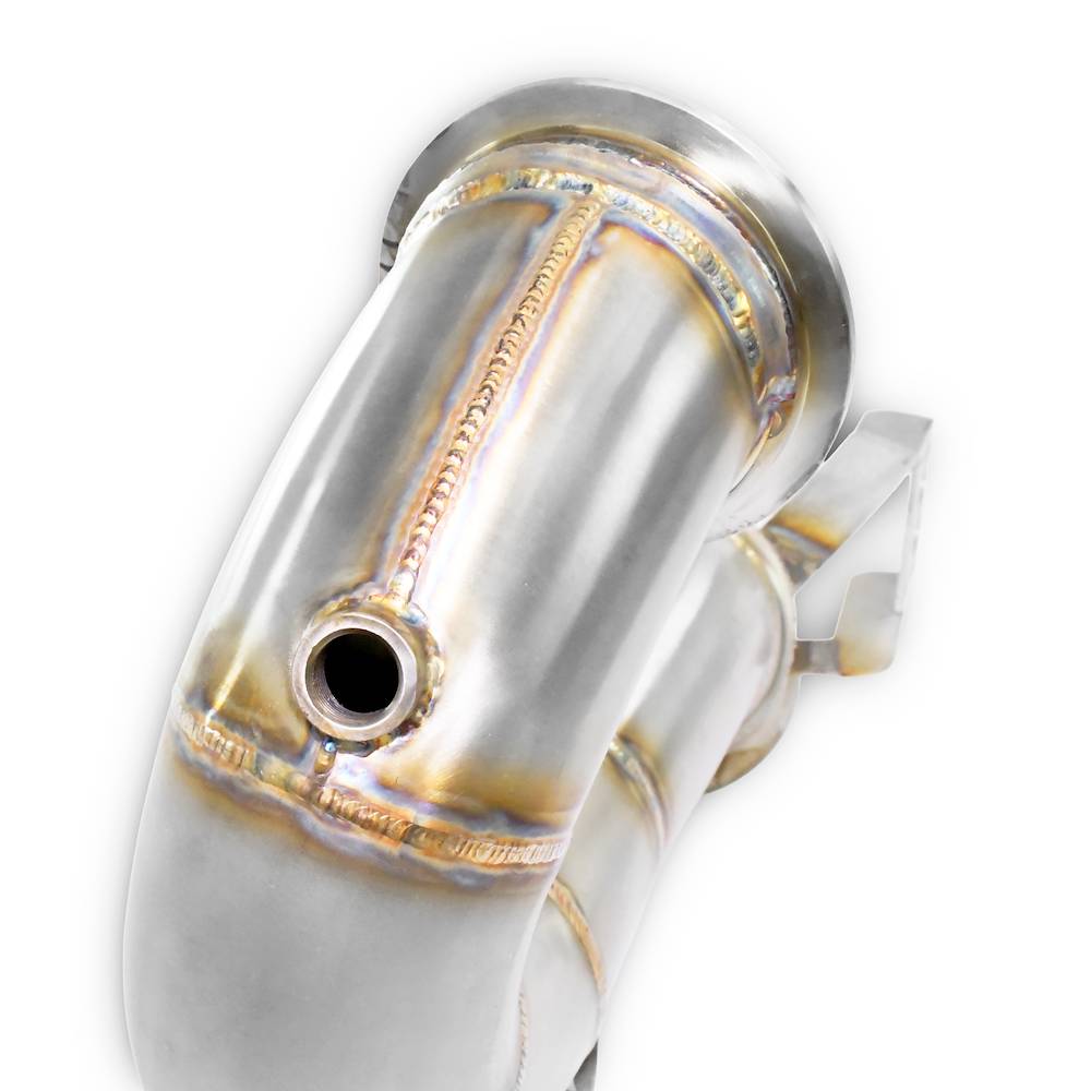 Downpipe<br>(Sostituisce catalizzatore)