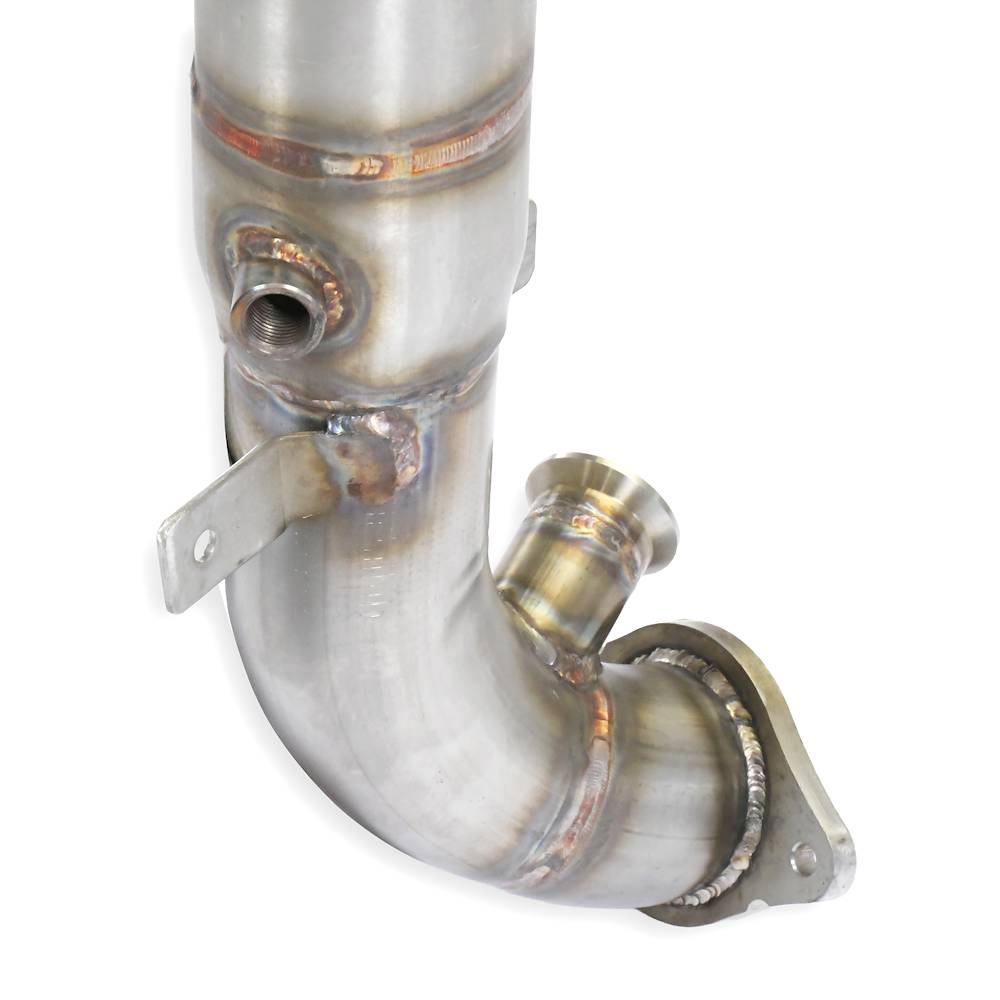 Downpipe<br>(Elimina catalizzatore)