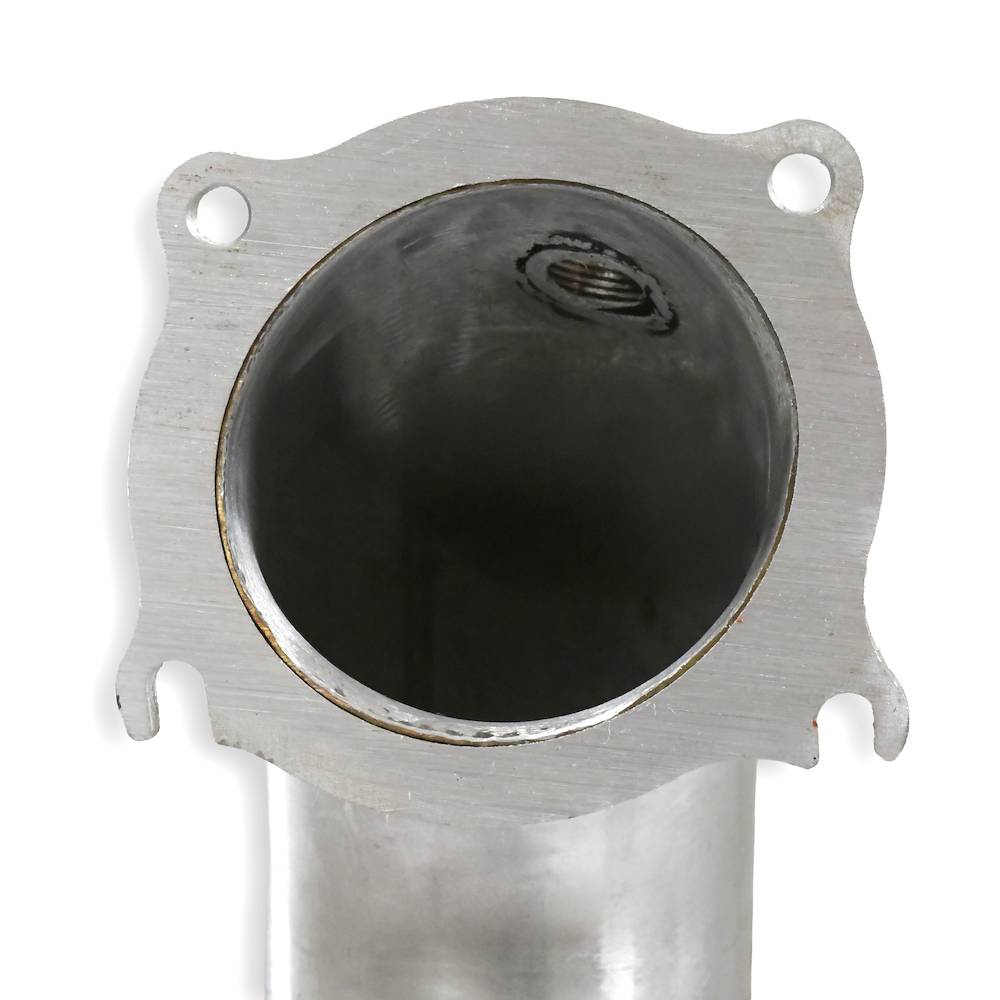 Downpipe<br>(Elimina catalizzatore)