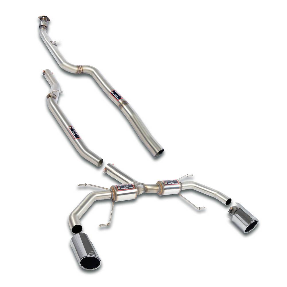 Race B Package