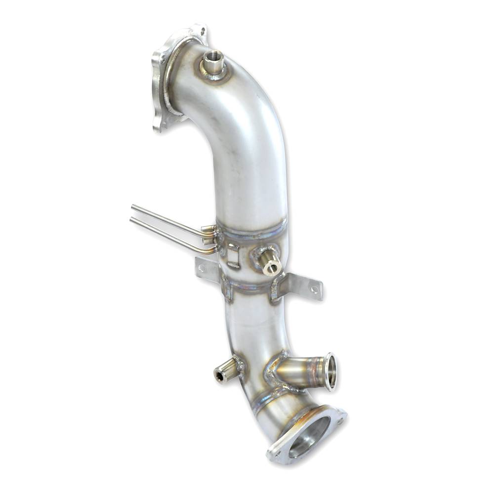 Downpipe<br>(Elimina catalizzatore)