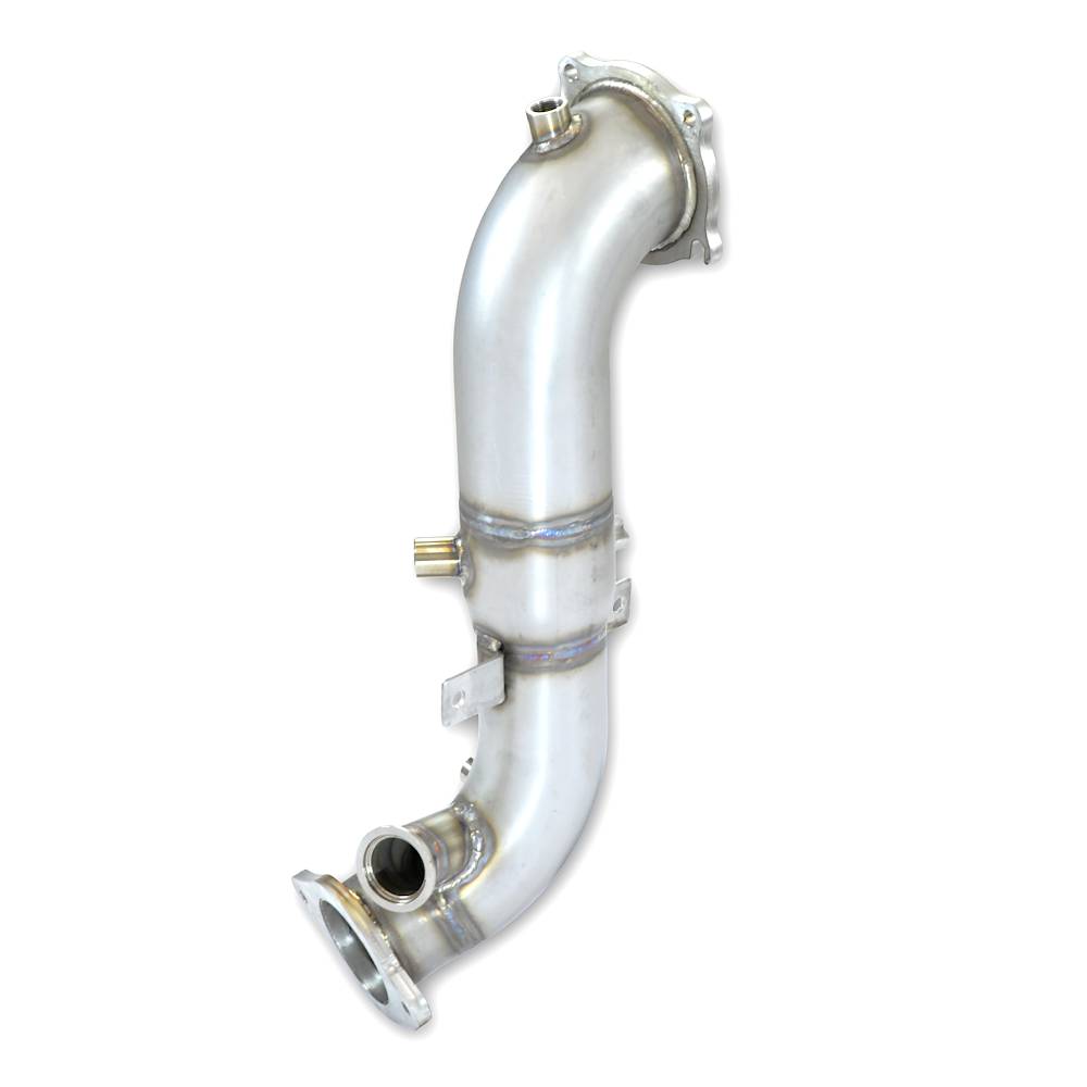 Downpipe<br>(Elimina catalizzatore)