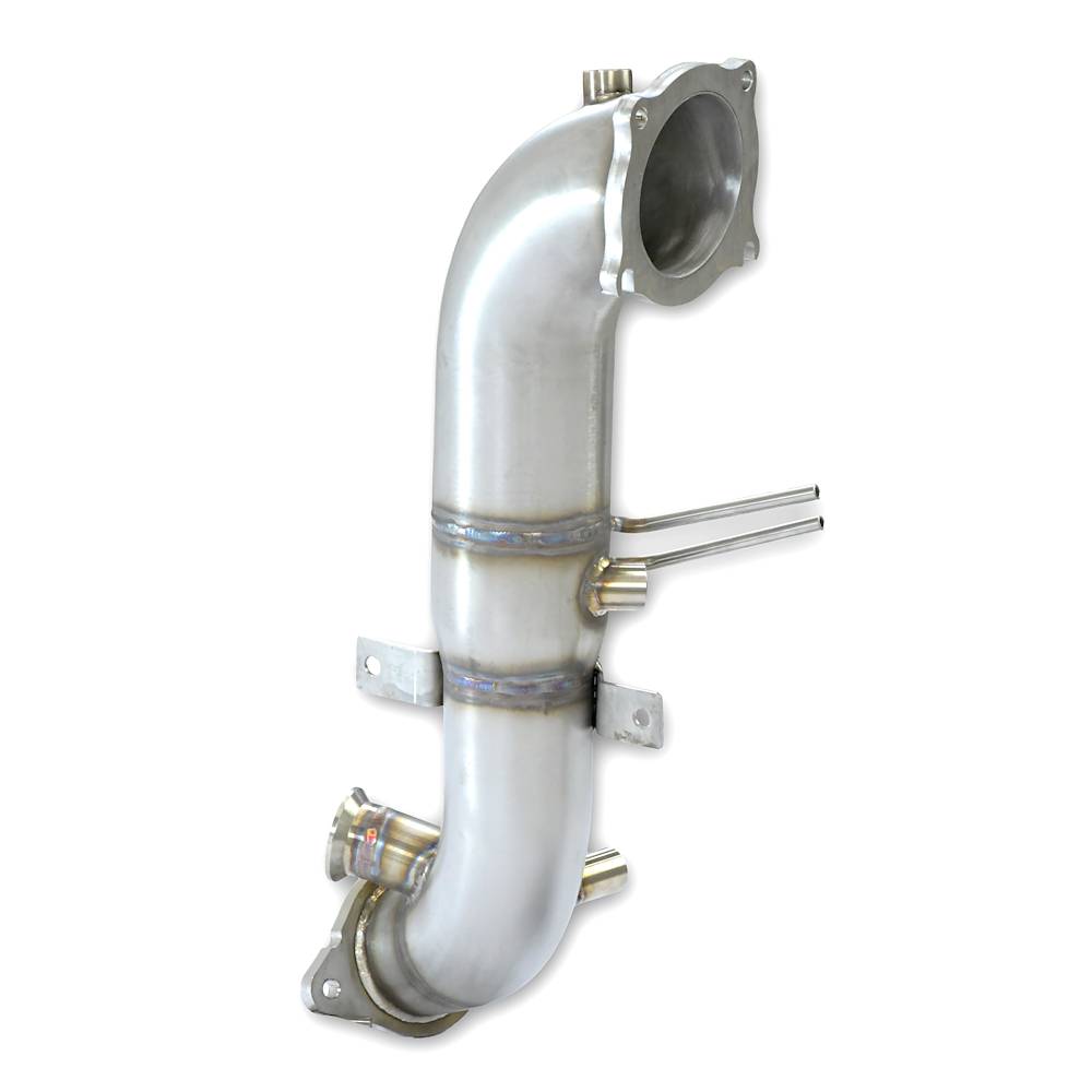 Downpipe<br>(Elimina catalizzatore)