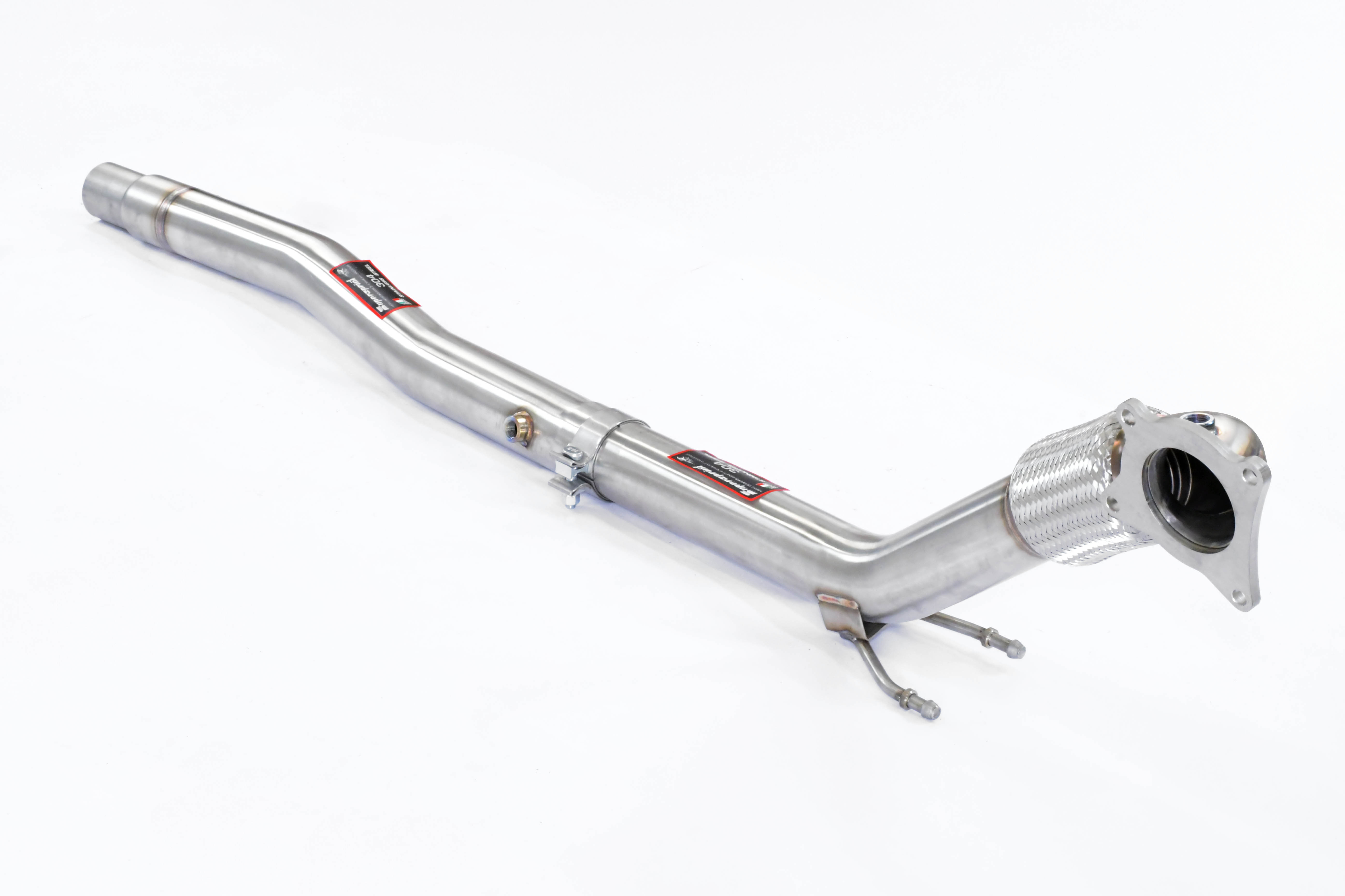 Kit tubo turbina<br>(Sostituisce catalizzatore)