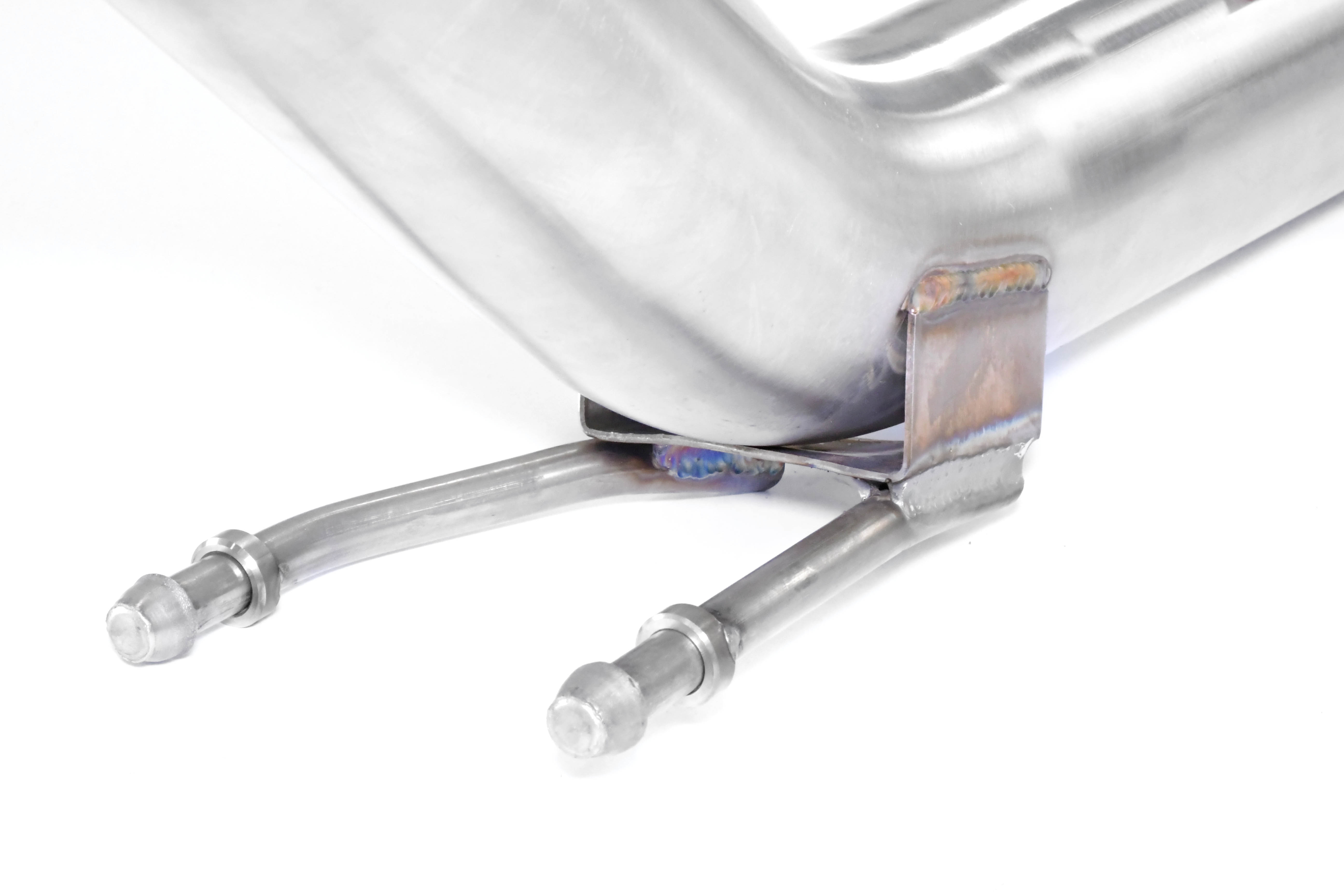 Kit tubo turbina<br>(Sostituisce kat)