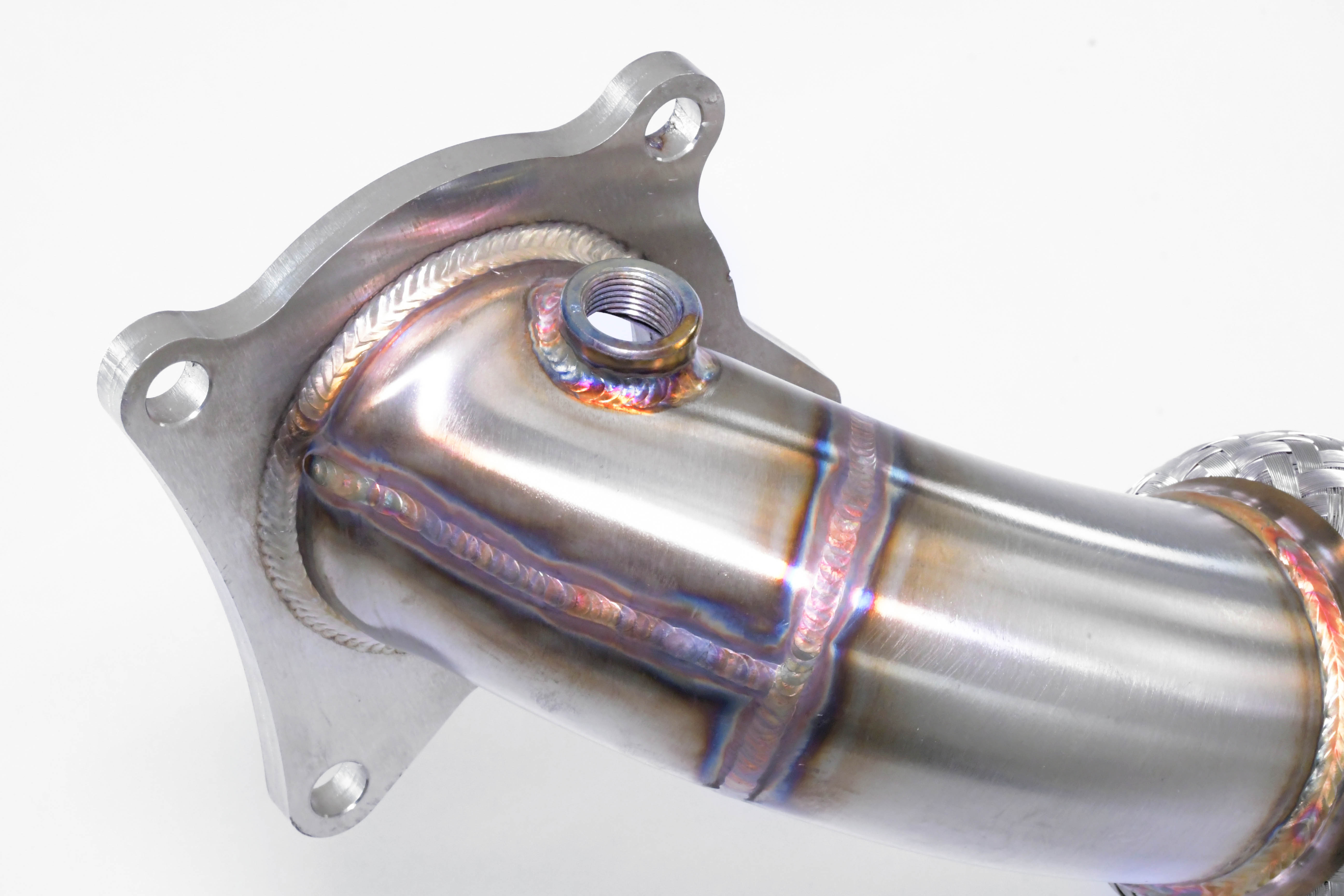 Kit tubo turbina<br>(Sostituisce kat)