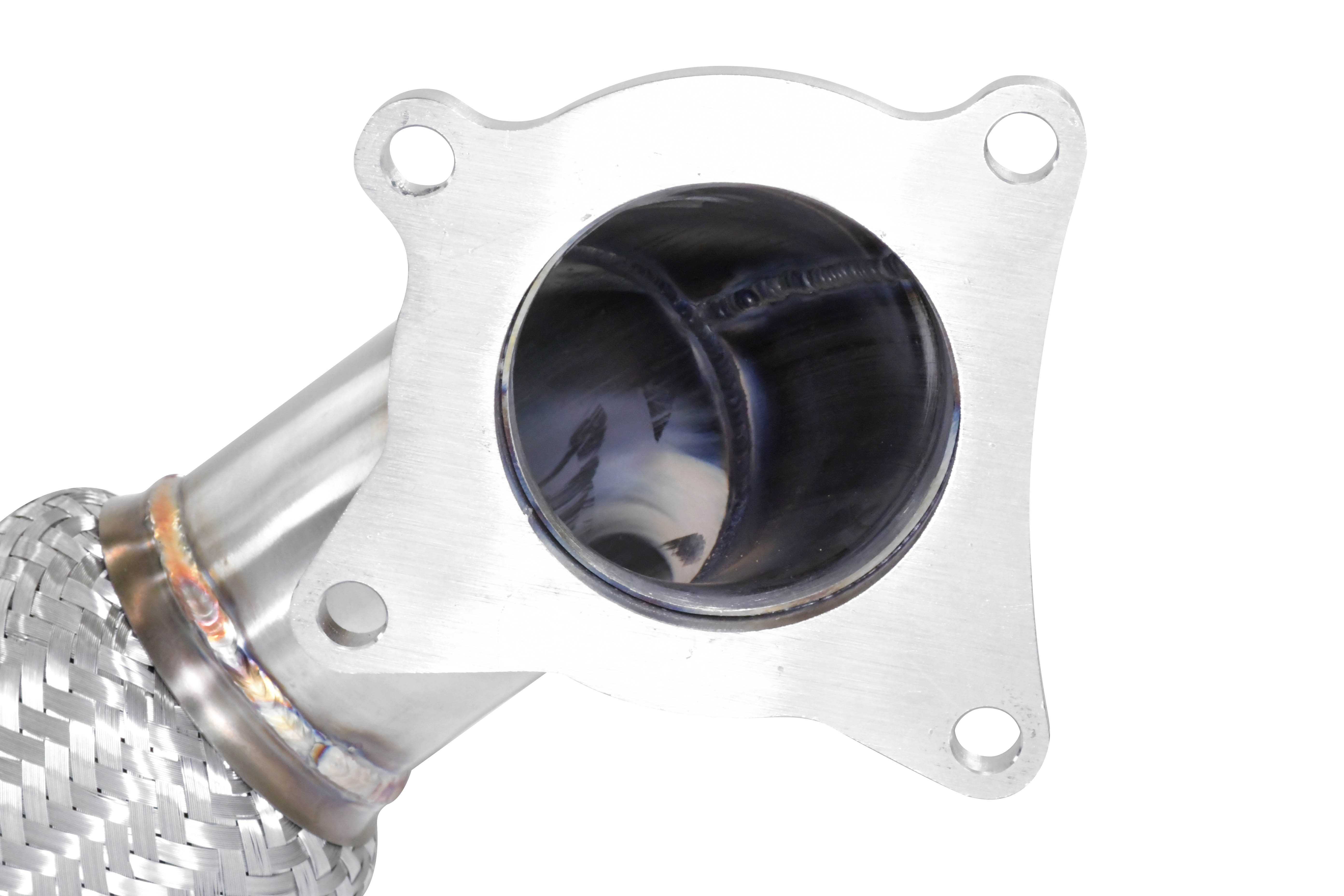 Kit tubo turbina<br>(Sostituisce kat)
