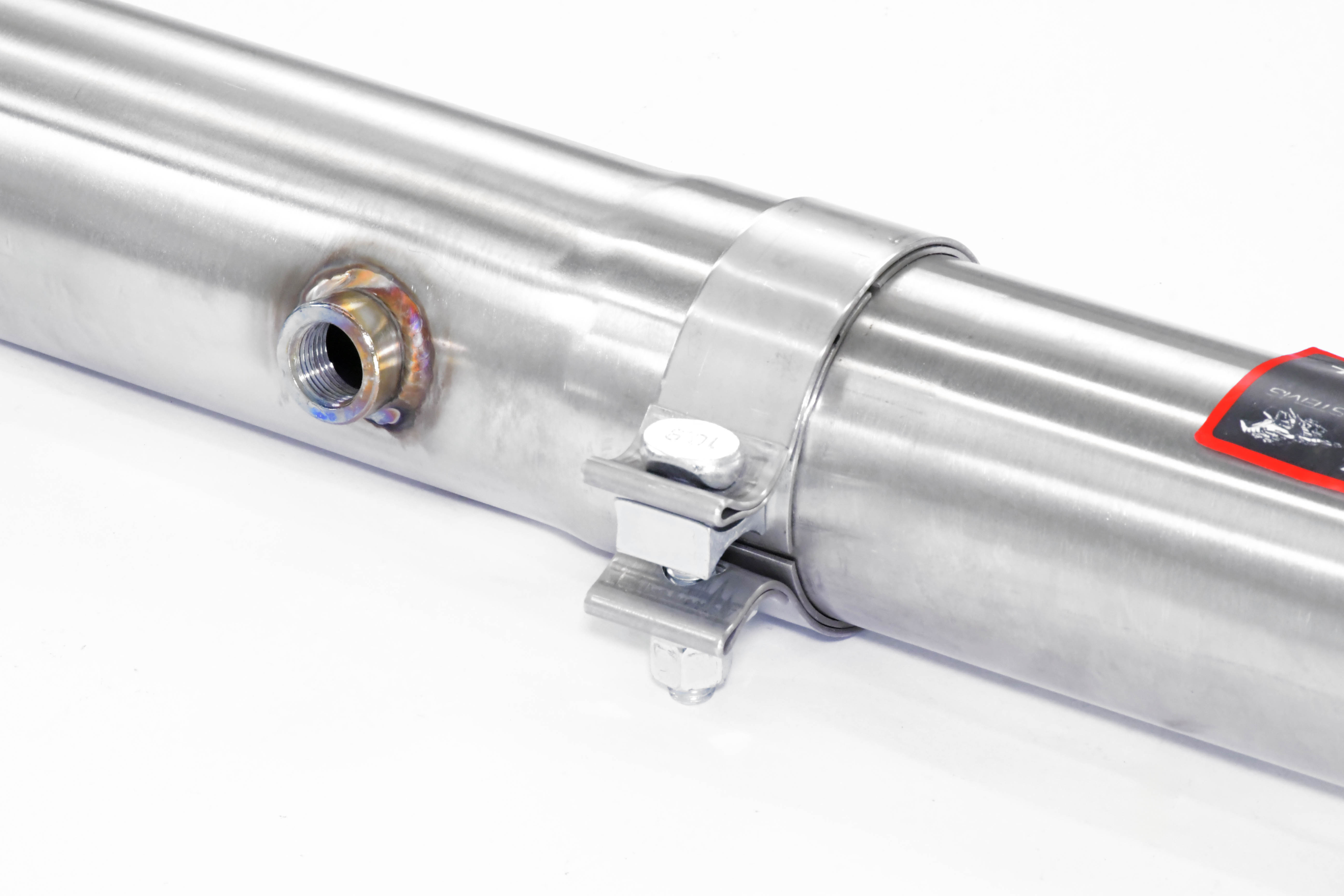 Kit tubo turbina<br>(Sostituisce kat)