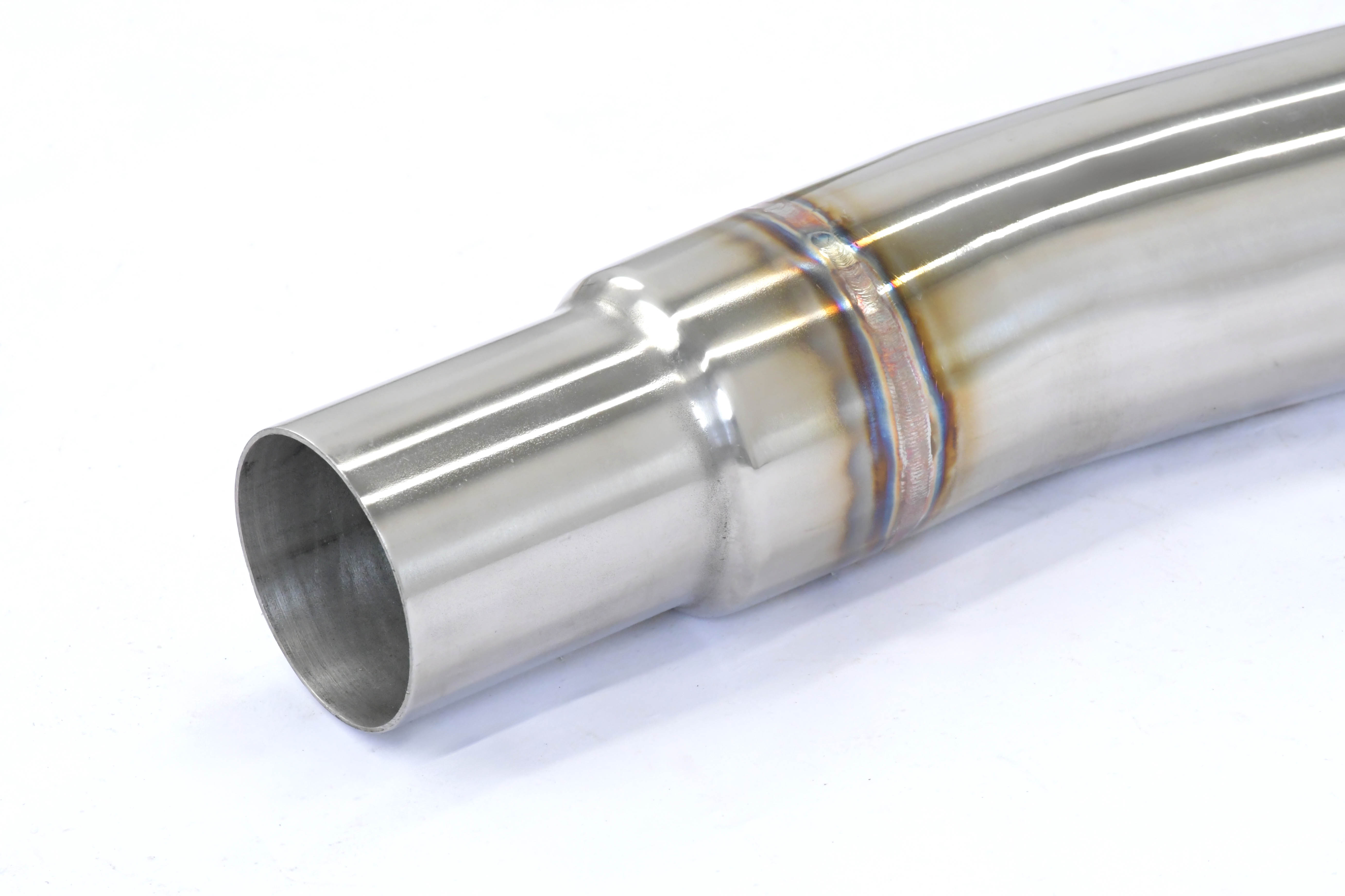 Kit tubo turbina<br>(Sostituisce catalizzatore di serie)