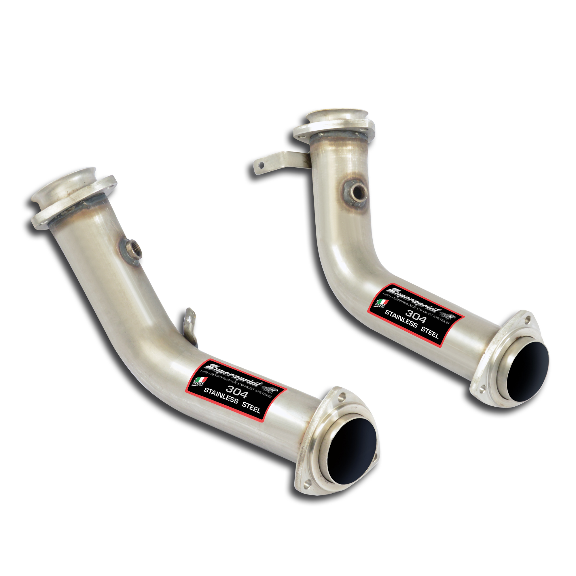 Track performance package