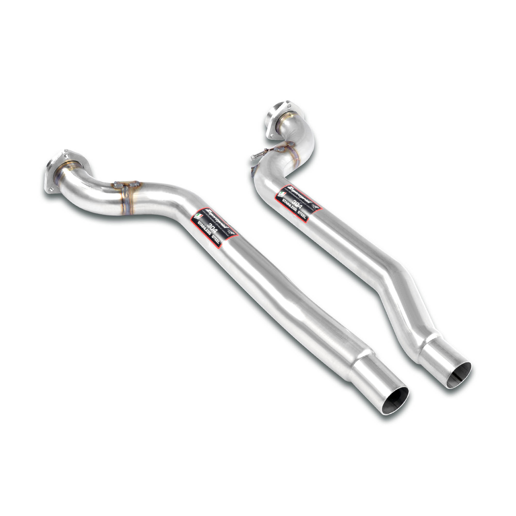 Headers race performance package