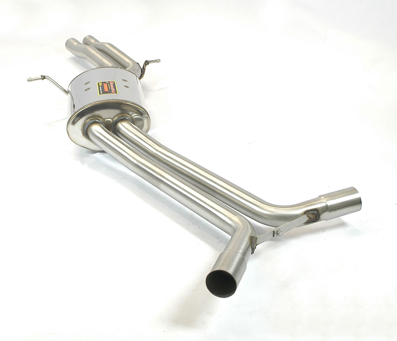 Touring Performance Package / A<br>(Left Hand Drive only)