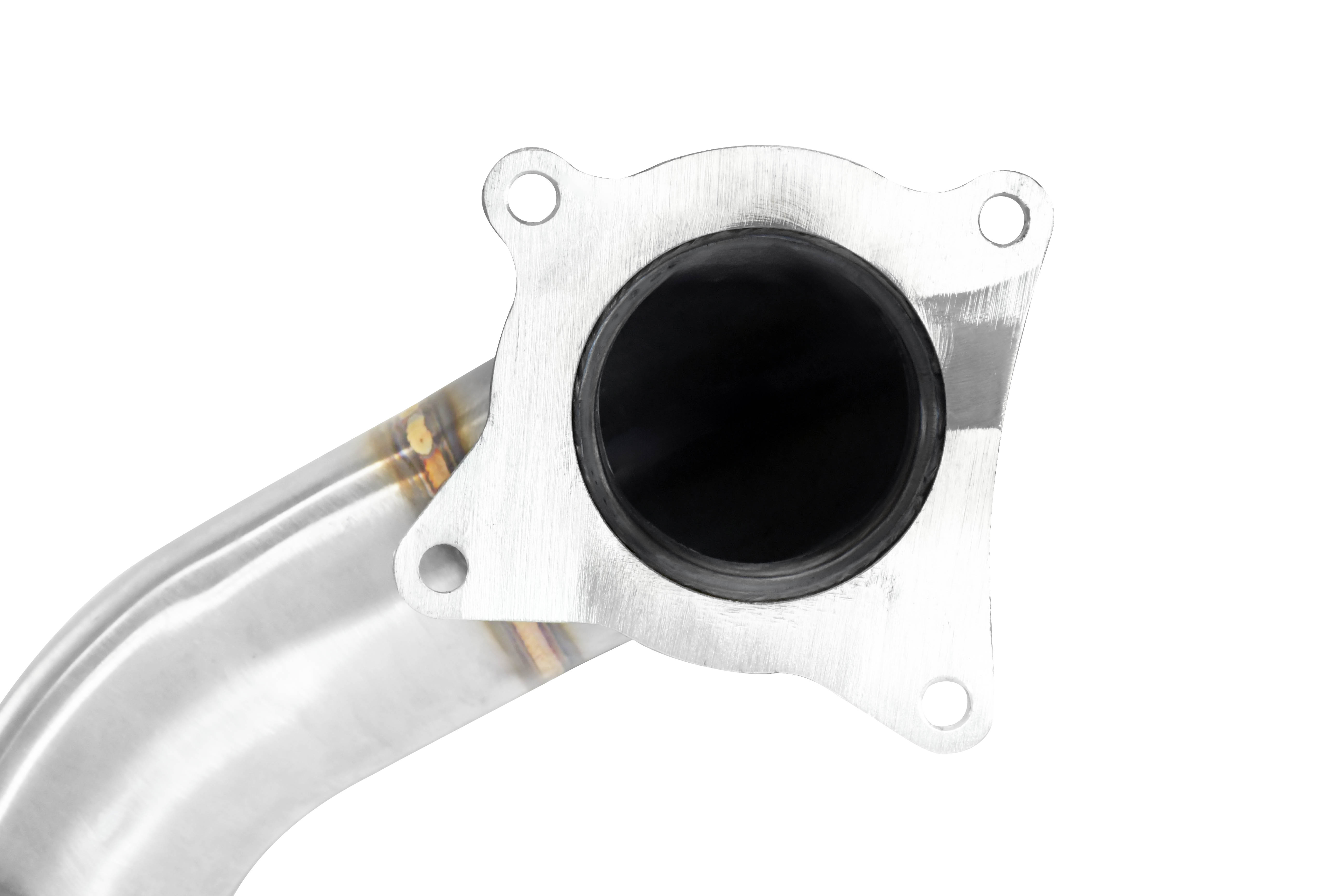 Kit tubo turbina<br>(Sostituisce kat)