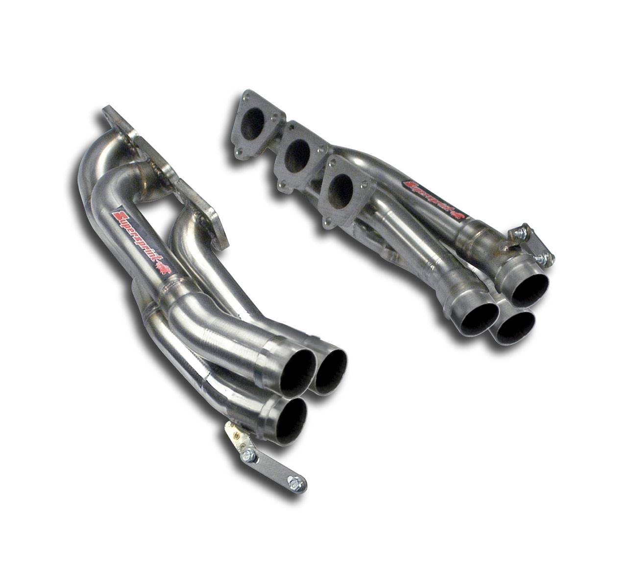 Touring Performance Package / A<br>(Left Hand Drive only)