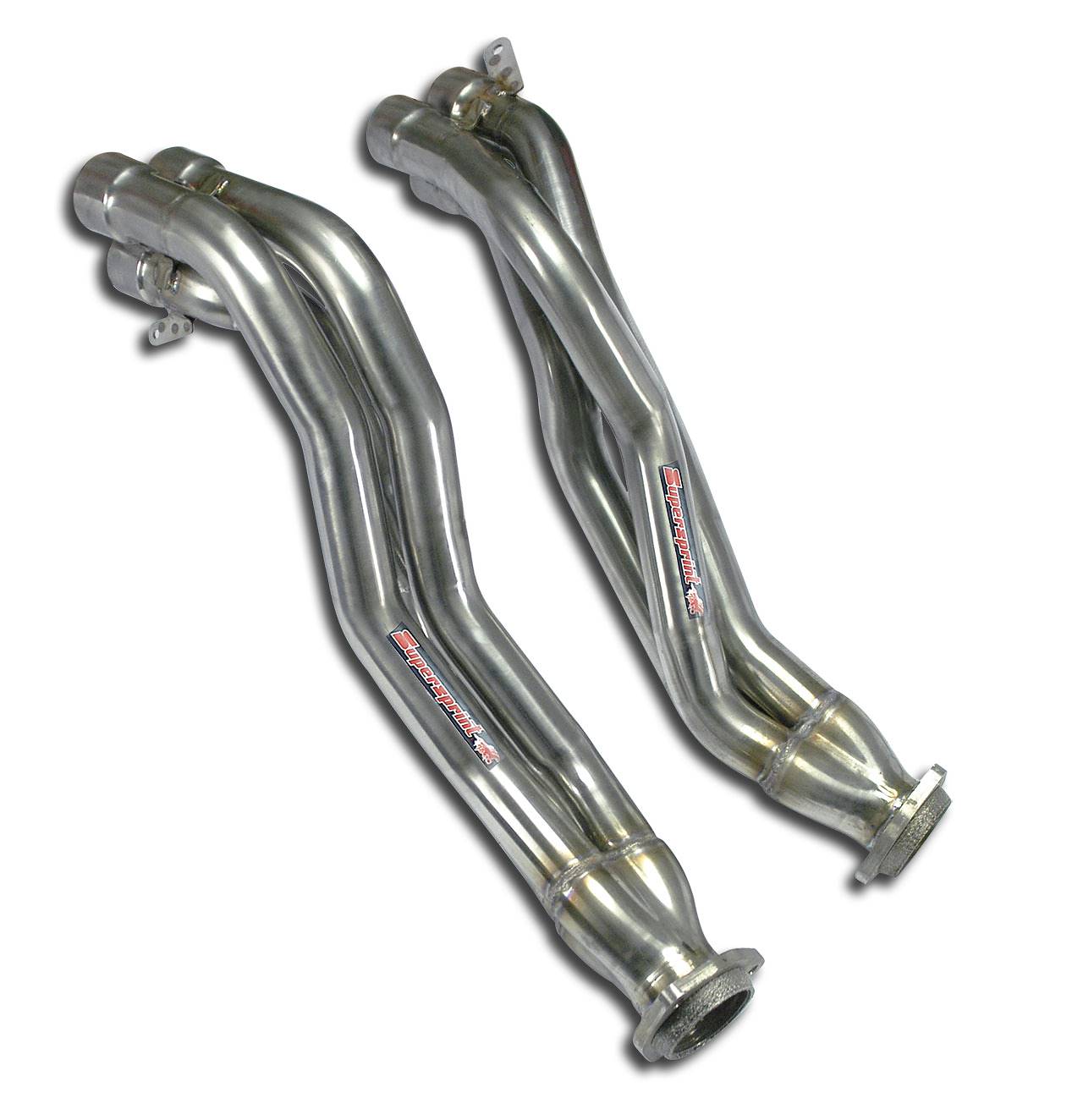 Touring Performance Package / A<br>(Left Hand Drive only)