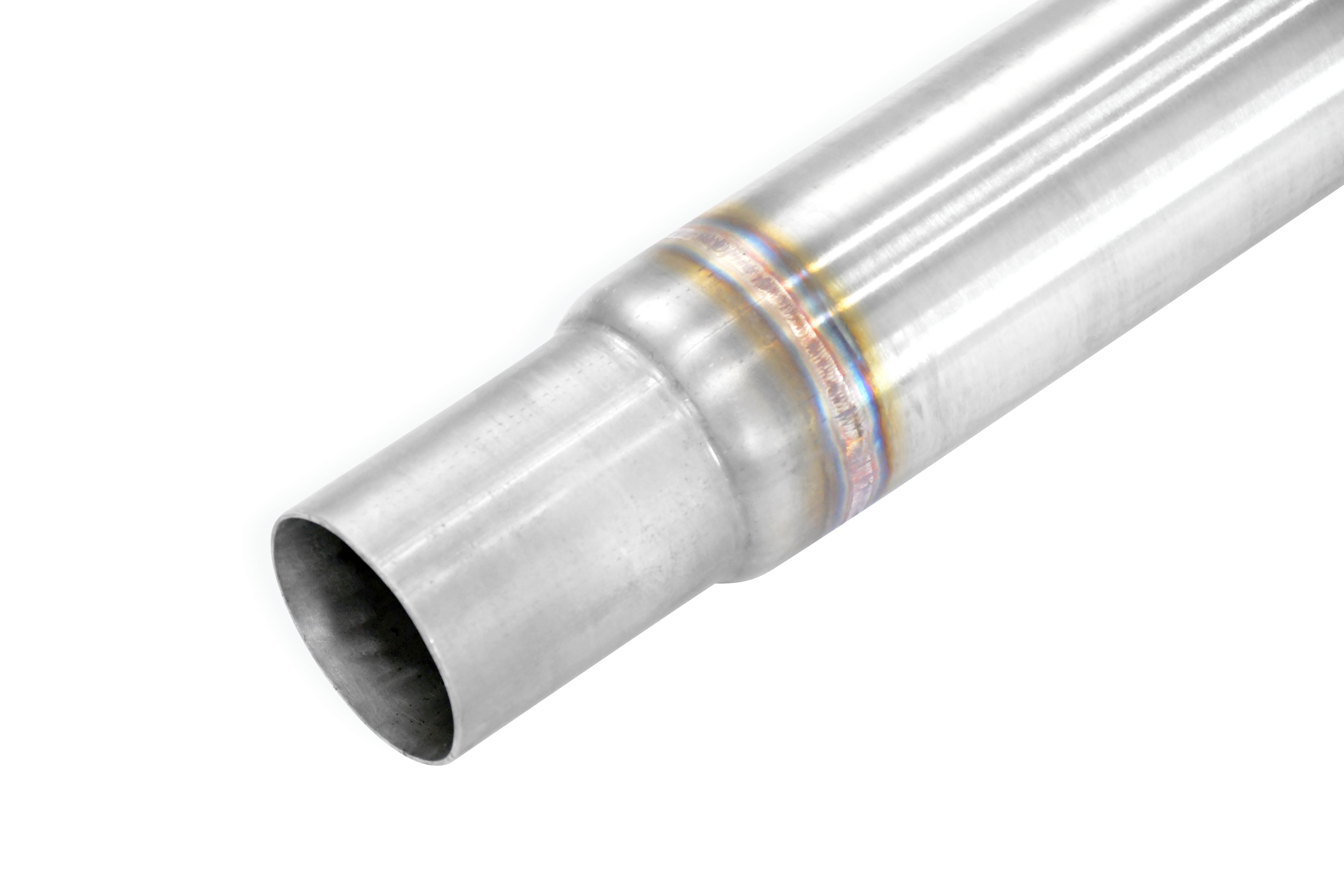 Tubo turbina per centrale di serie<br>(Sostituisce catalizzatore)