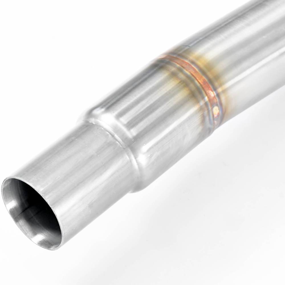 Kit downpipe<br>(Sostituisce catalizzatore)