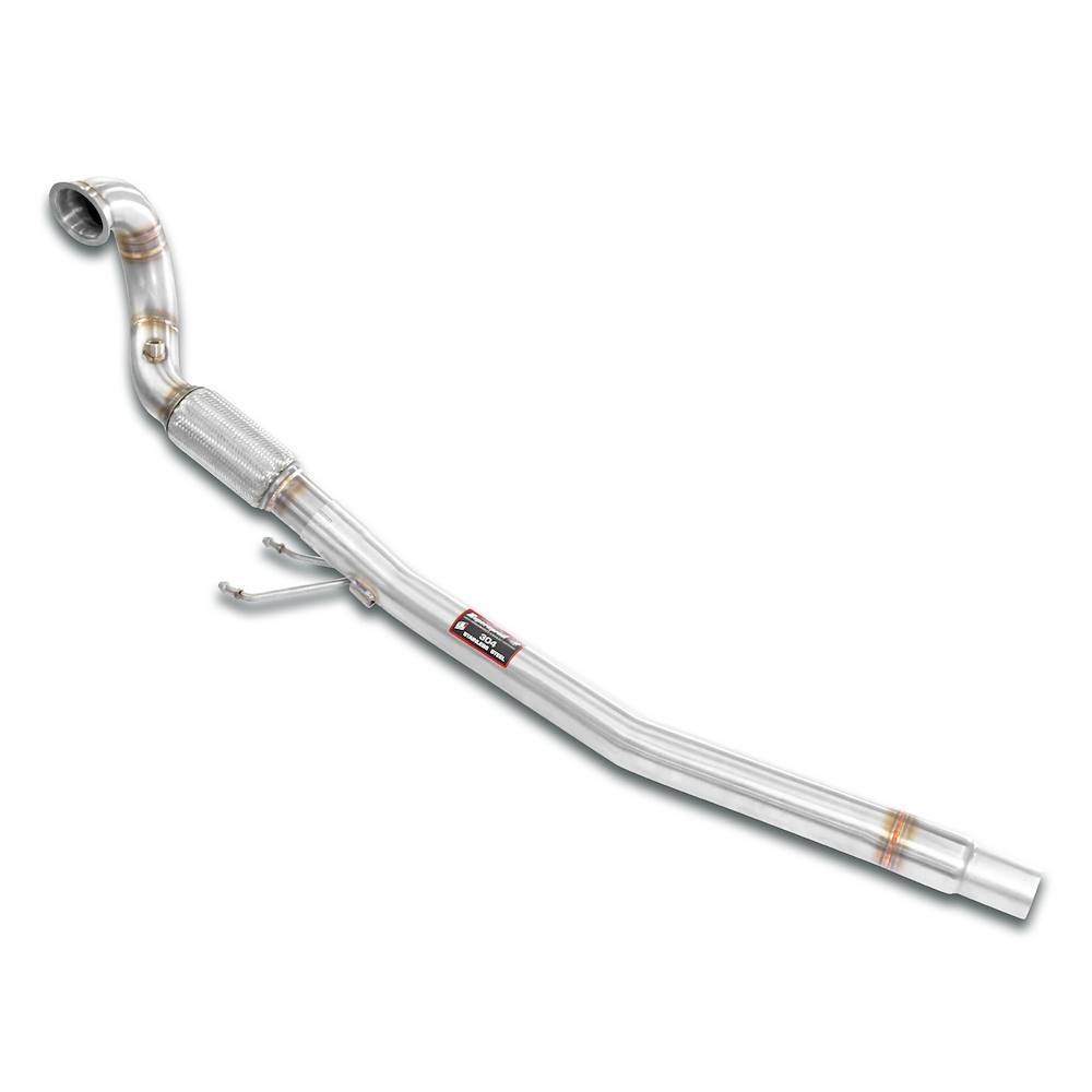 Kit downpipe<br>(Sostituisce catalizzatore)