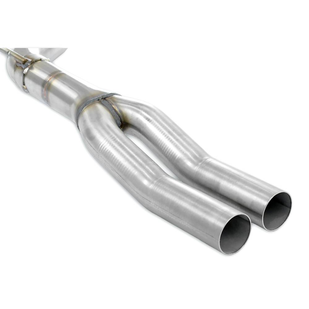 Tubo centrale "Y-Pipe"